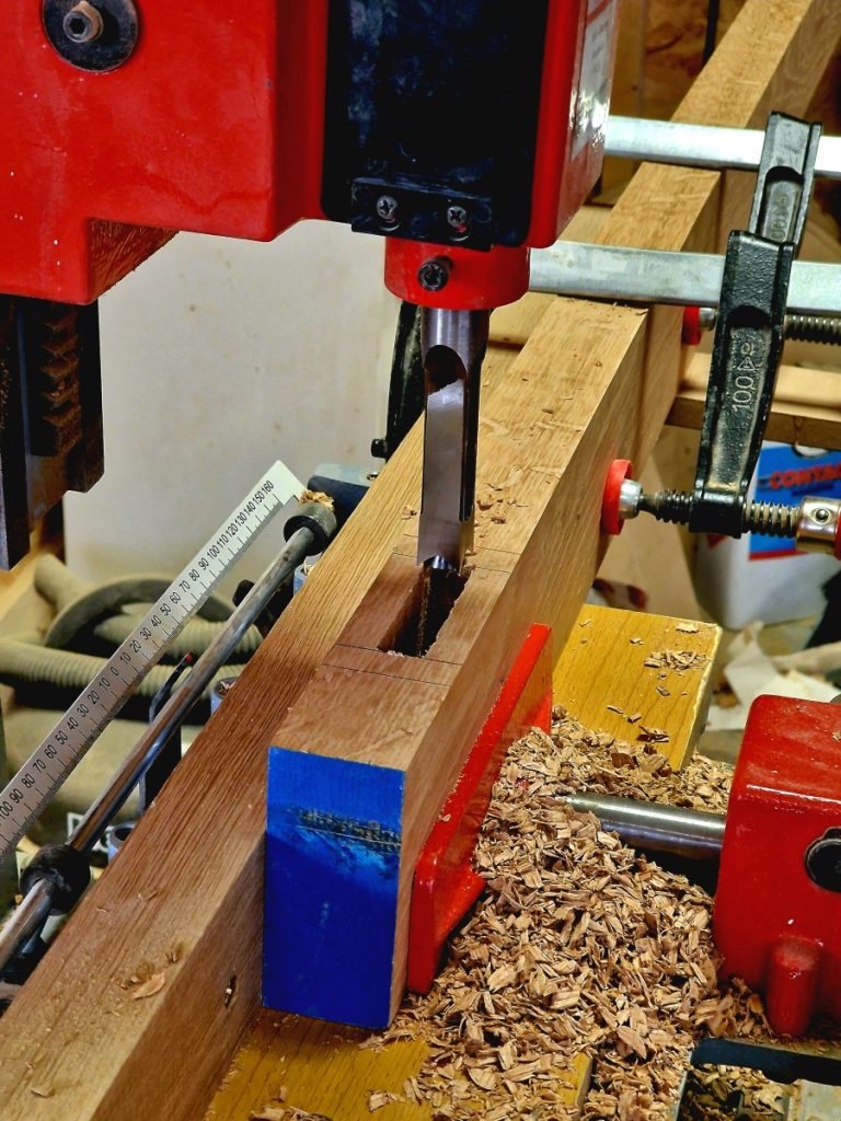 Wood Cutter Machine